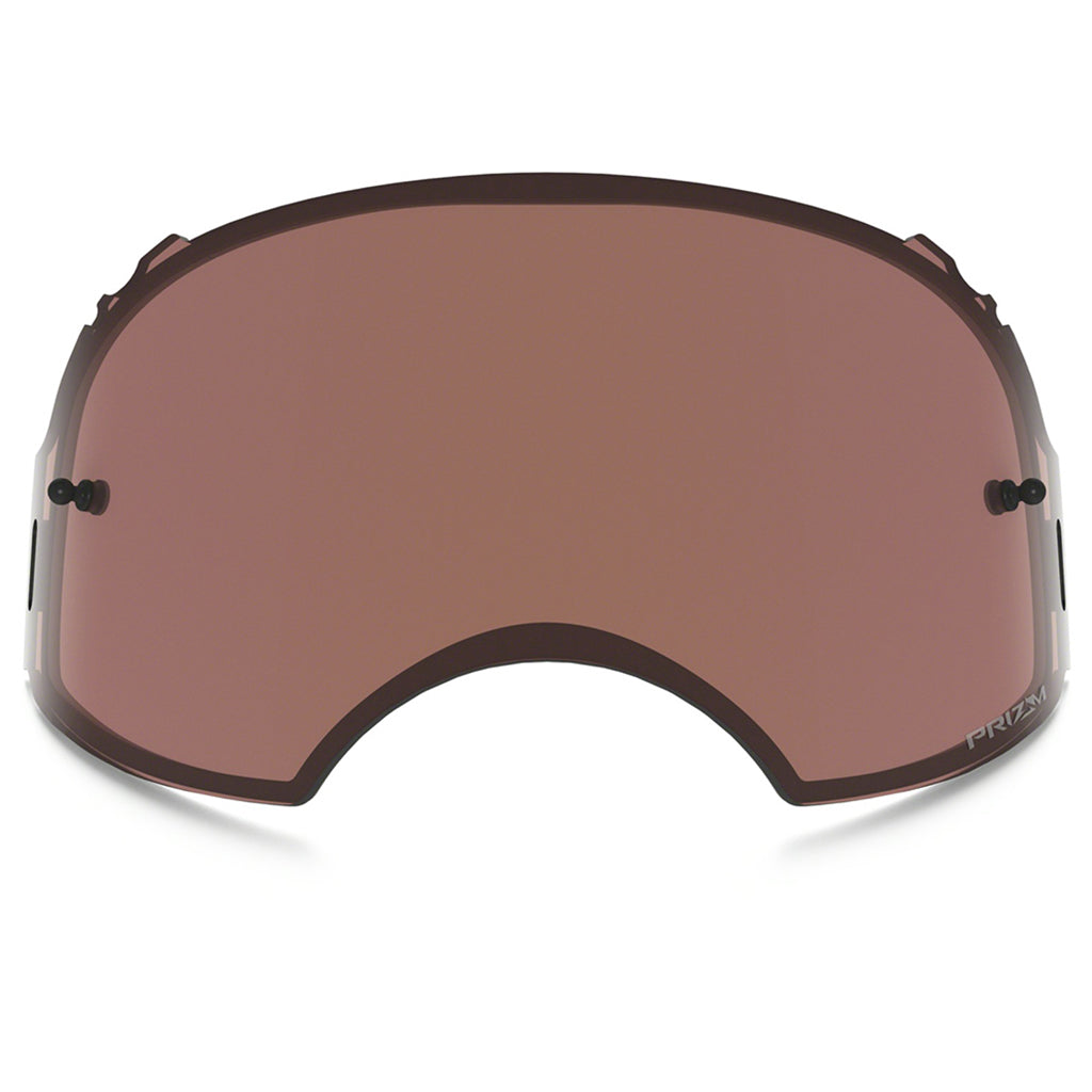 Oakley - Airbrake Prizm Bronze Replacement Lens
