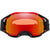 Oakley - Airbrake Moto B1B Red/Black Prizm Torch Lens Goggles