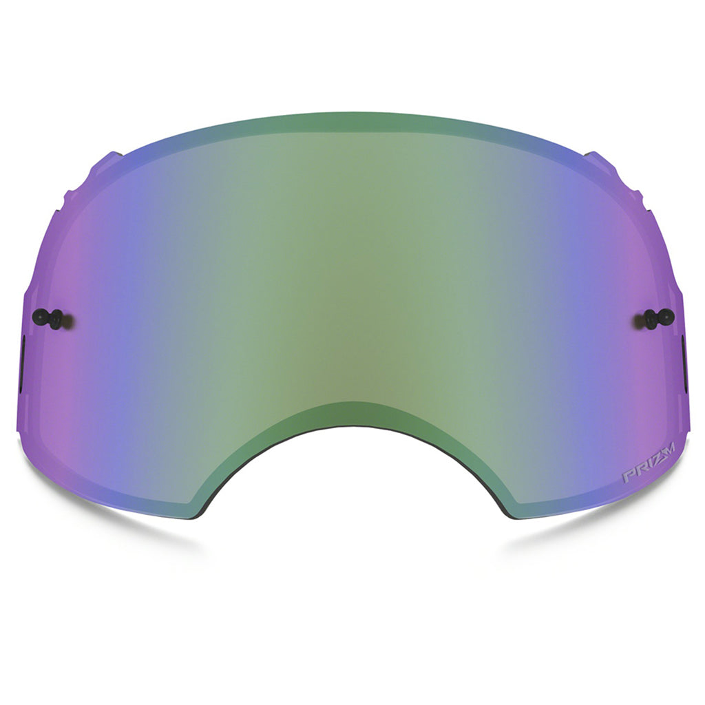 Oakley - Airbrake Prizm Jade Replacement Lens