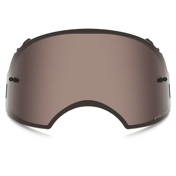 Oakley - Airbrake Prizm Black Replacement Lens
