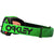 Oakley - Airbrake Moto B1B Green/Black Prizm Jade Lens Goggles