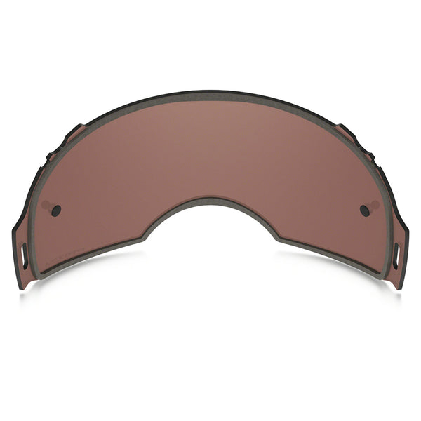 Oakley - Airbrake Prizm Black Replacement Lens
