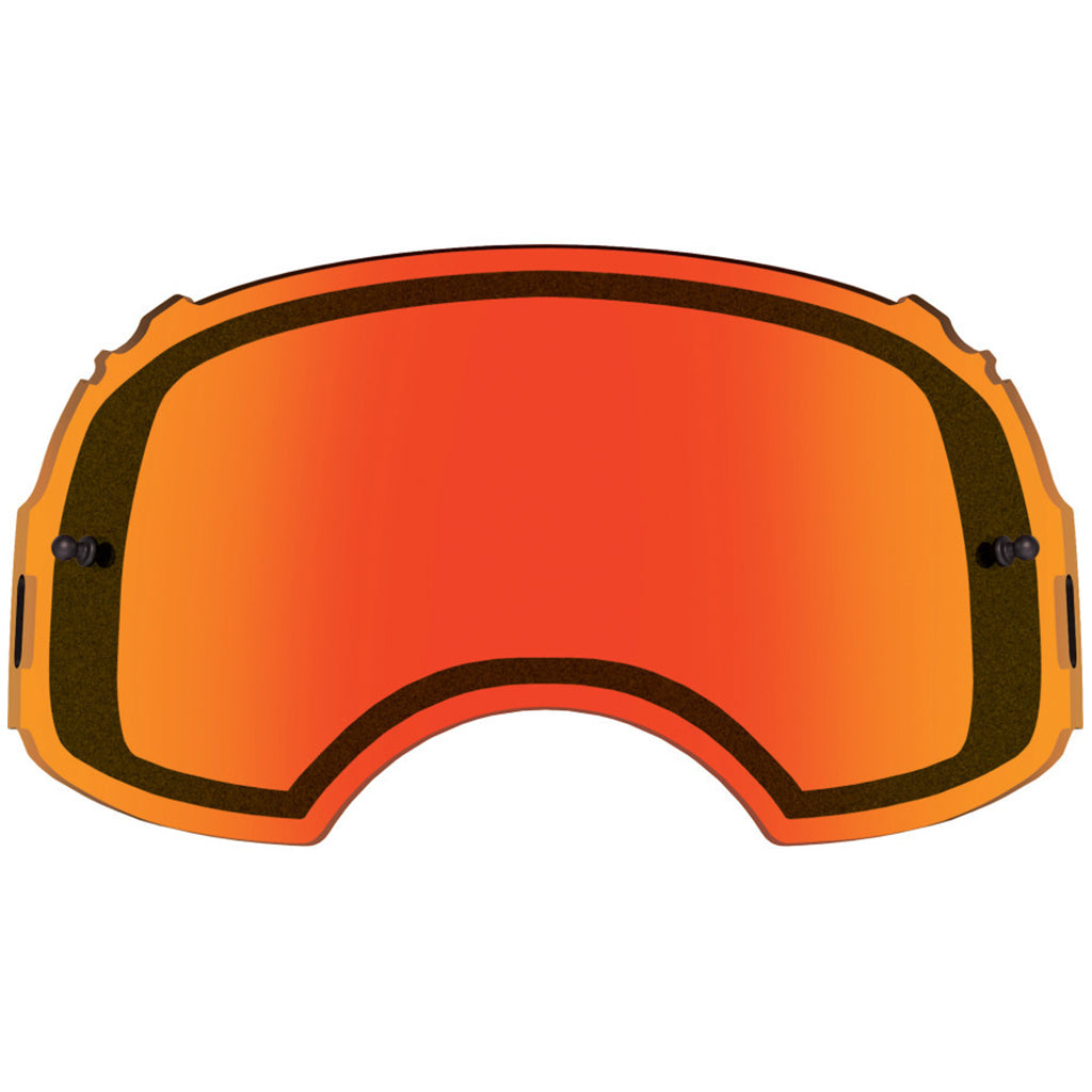 Oakley - Airbrake MX Dual Replacement Lens