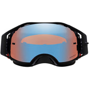 Oakley - Airbrake B1B Blackout Prizm Sapphire Lens Goggles