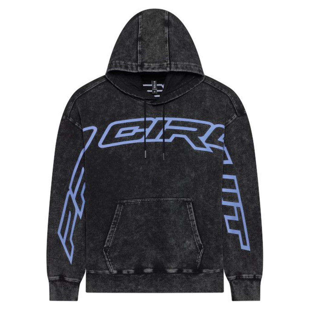 Fox - Pro Circuit Black Hoodie