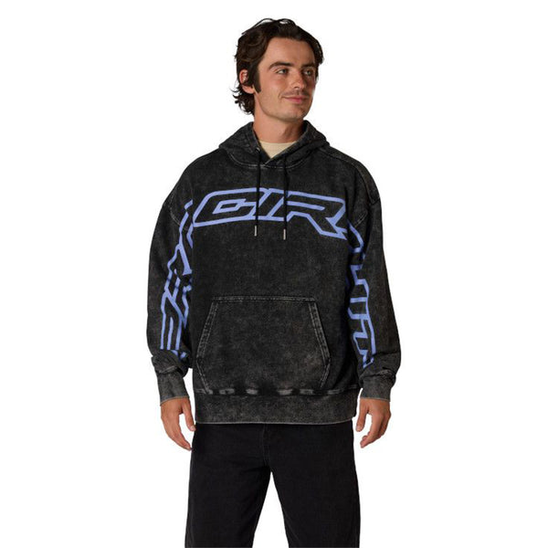 Fox - Pro Circuit Black Hoodie