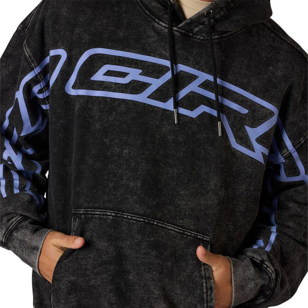 Fox - Pro Circuit Black Hoodie