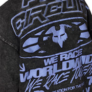 Fox - Pro Circuit Black Hoodie