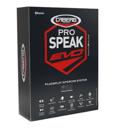 Caberg - Pro Speak Evo Intercom