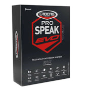 Caberg - Pro Speak Evo Intercom