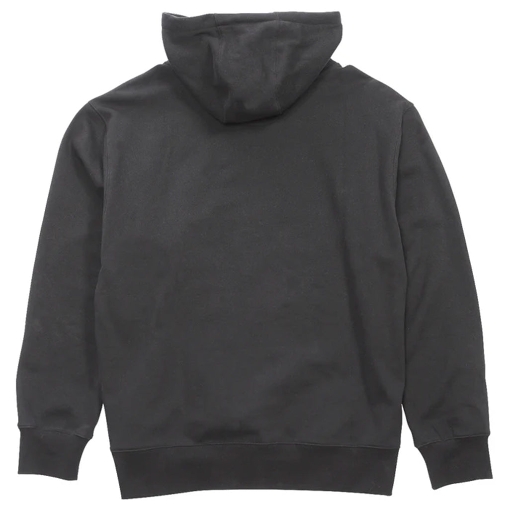 Fasthouse - Apex Hooded Black Pullover