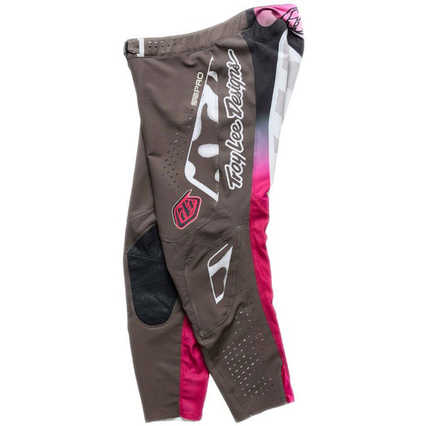 TLD - 2026 SE Pro Myth Dark Olive/Pumice Pants