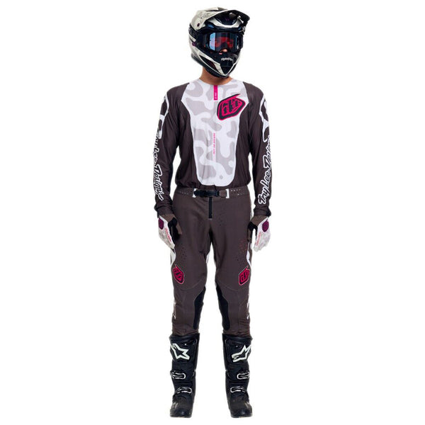 TLD - 2026 SE Pro Myth Dark Olive/Pumice MX Combo