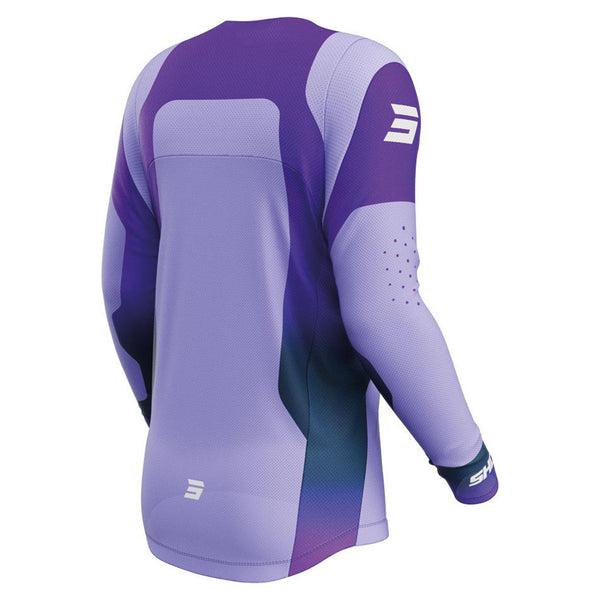 Shot - 2026 Contact Ionyx Purple Jersey