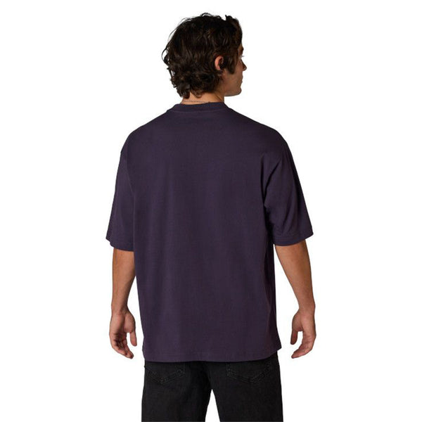 Fox - Image Print Midweight Tee