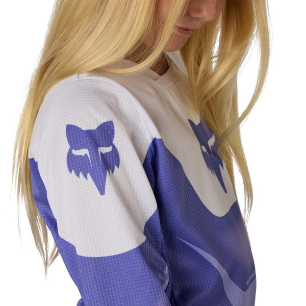 Fox - 2026 Youth 180 Noble Purple Jersey