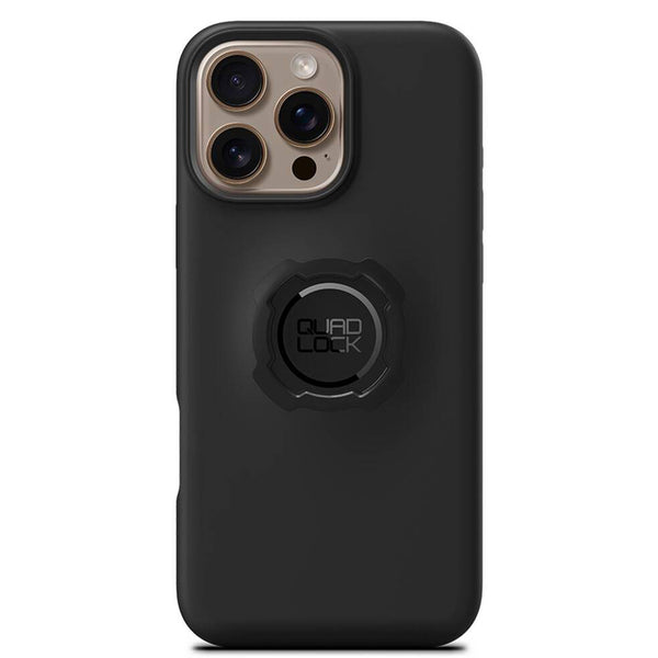 Quad Lock - Iphone 16 Pro Max - 6.9 Inch Phone Case