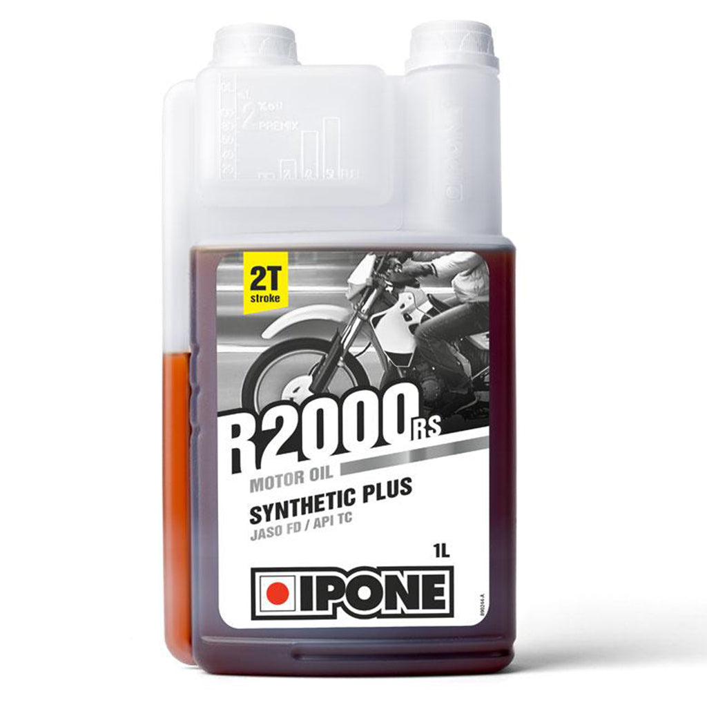 IPONE - R2000 RS 2T Oil - 1L