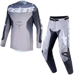 Alpinestars - 2027 Racer Amber Graystone/Cold Gray/Lilac MX Combo
