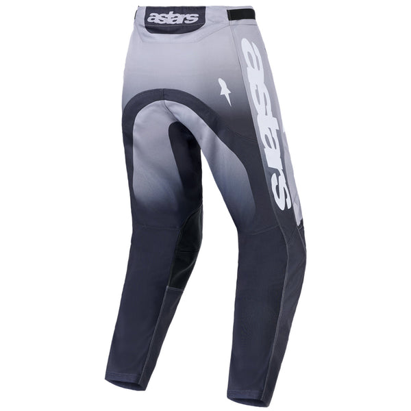 Alpinestars - 2027 Racer Amber Graystone/Cold Gray/Lilac MX Combo