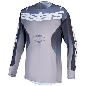 Alpinestars - 2027 Racer Amber Graystone/Cold Gray/Lilac Jersey