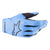 Alpinestars - 2025 Radar Light Blue/Black Gloves