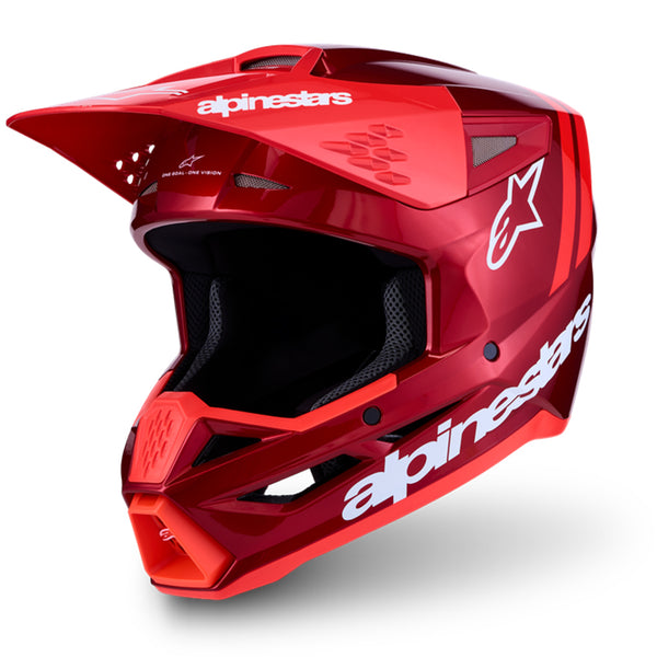 buy motorcycle helmet australia Johnny Reb Burke Open Face Helmet | Polaris Australia