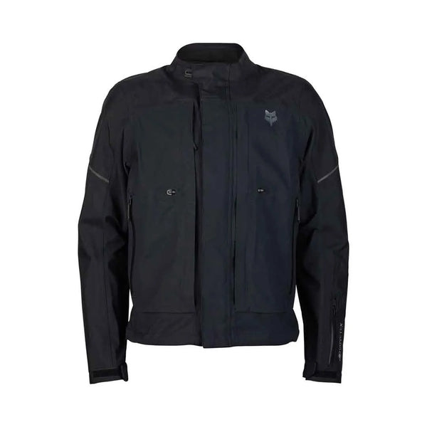 Fox - Ranger Gore-Tex Adv CE Black Jacket