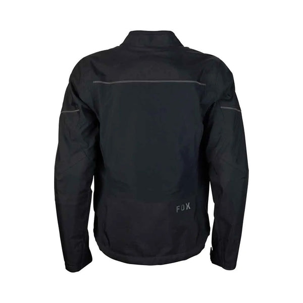 Fox - Ranger Gore-Tex Adv CE Black Jacket