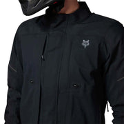 Fox - Ranger Gore-Tex Adv CE Black Jacket