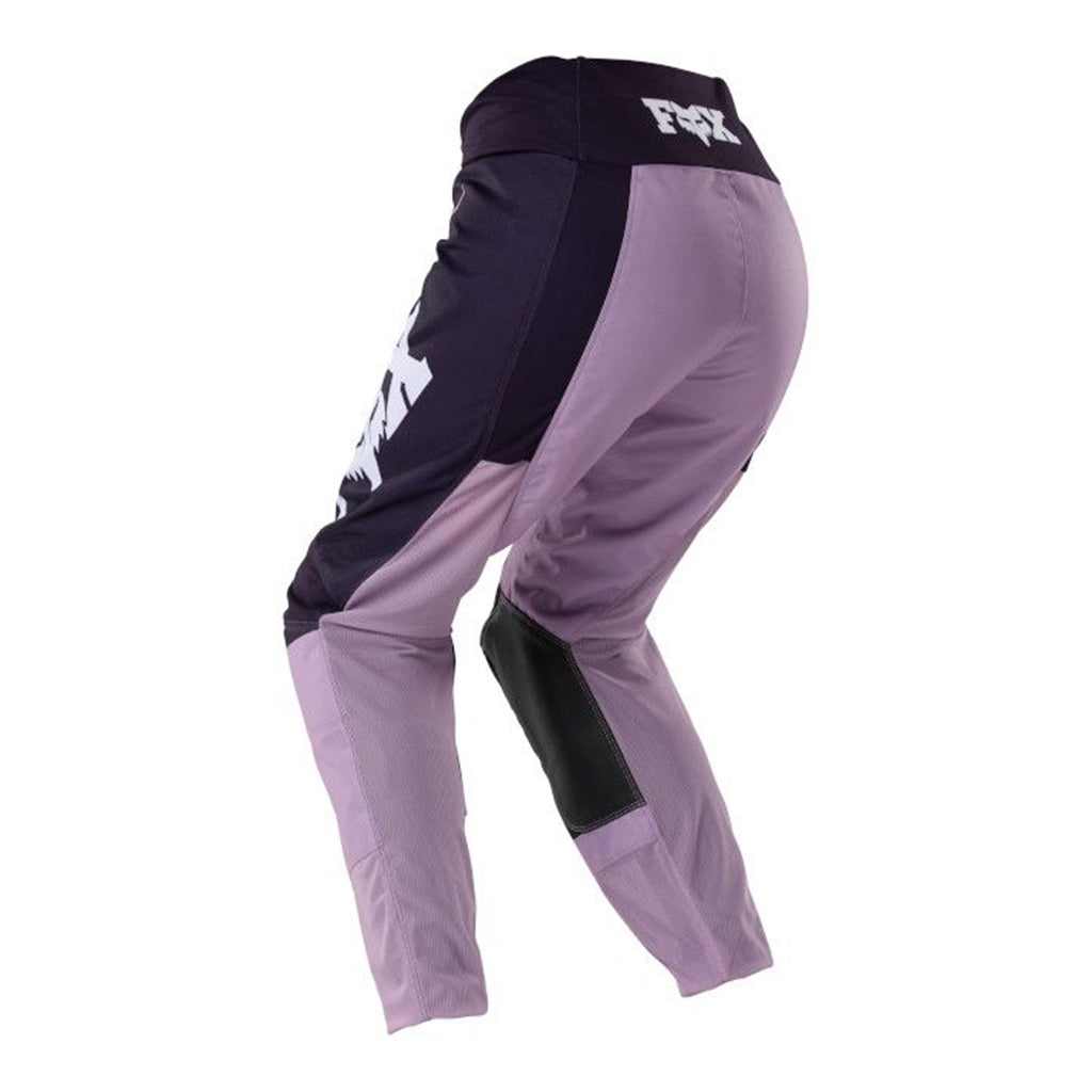 Fox - 2027 Womens 180 Raid Purple Pants