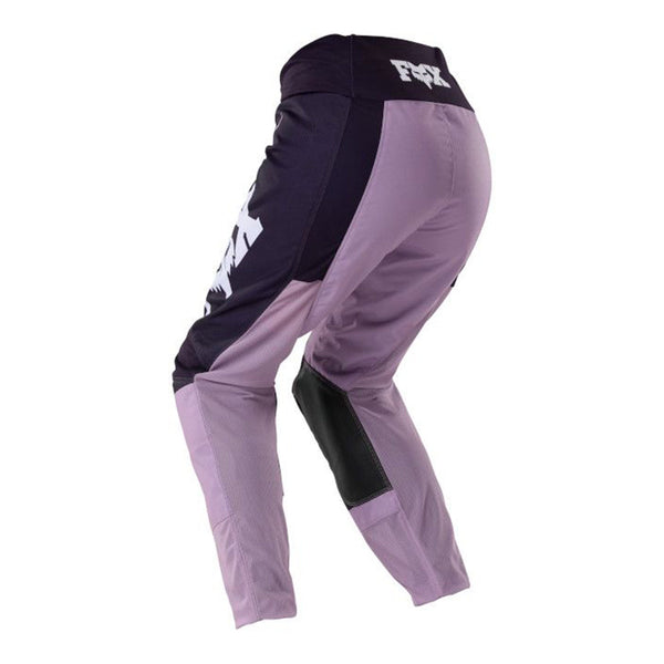 Fox - 2027 Womens 180 Raid Purple Jersey