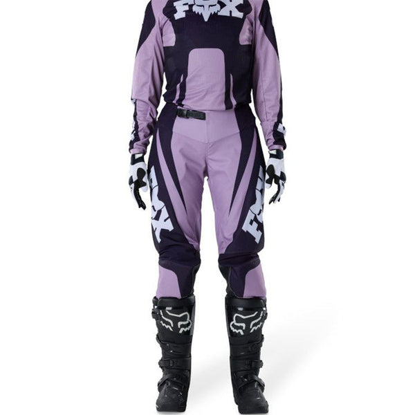 Fox - 2027 Womens 180 Raid Purple Jersey