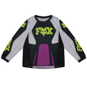 Fox - 2027 Kids 180 Raid Purple Jersey