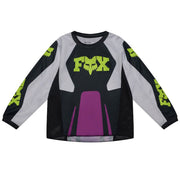 Fox - 2027 Kids 180 Raid Purple MX Combo