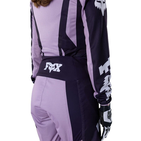Fox - 2027 Womens 180 Raid Purple Pants