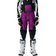 Fox - 2027 Youth 180 Raid Purple Pants