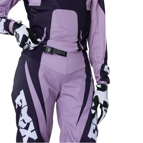 Fox - 2027 Womens 180 Raid Purple Jersey