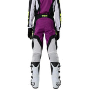 Fox - 2027 Youth 180 Raid Purple Pants