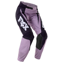 Fox - 2027 Womens 180 Raid Purple Pants