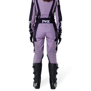 Fox - 2027 Womens 180 Raid Purple Pants