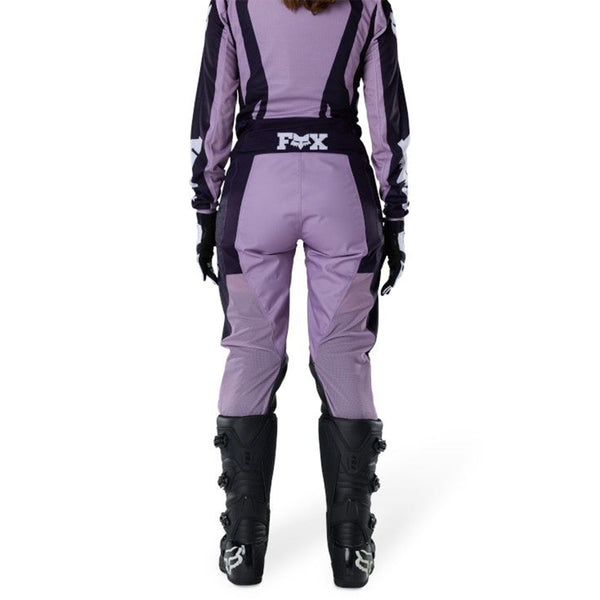 Fox - 2027 Womens 180 Raid Purple Pants