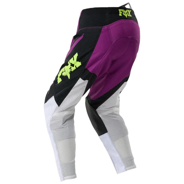Fox - 2027 Youth 180 Raid Purple Pants