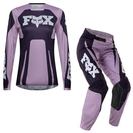 Fox - 2027 Womens 180 Raid Purple Jersey