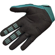 Fox - 2027 Womens 180 Raid Blue Gloves