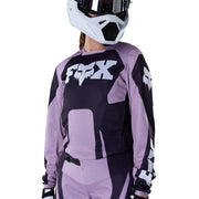 Fox - 2027 Womens 180 Raid Purple Jersey