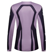 Fox - 2027 Womens 180 Raid Purple Jersey