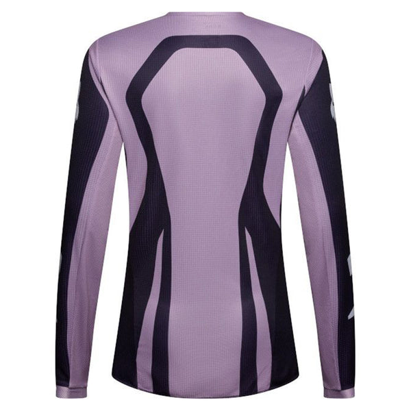 Fox - 2027 Womens 180 Raid Purple Jersey