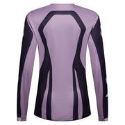 Fox - 2027 Womens 180 Raid Purple Jersey