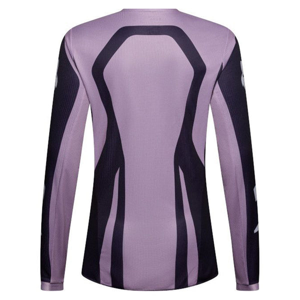 Fox - 2027 Womens 180 Raid Purple Jersey